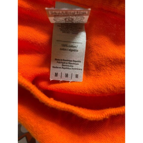 Baltimore Orioles Shirt Men's Medium 2023 Spring Training Sarasota Florida - Picture 4 of 5